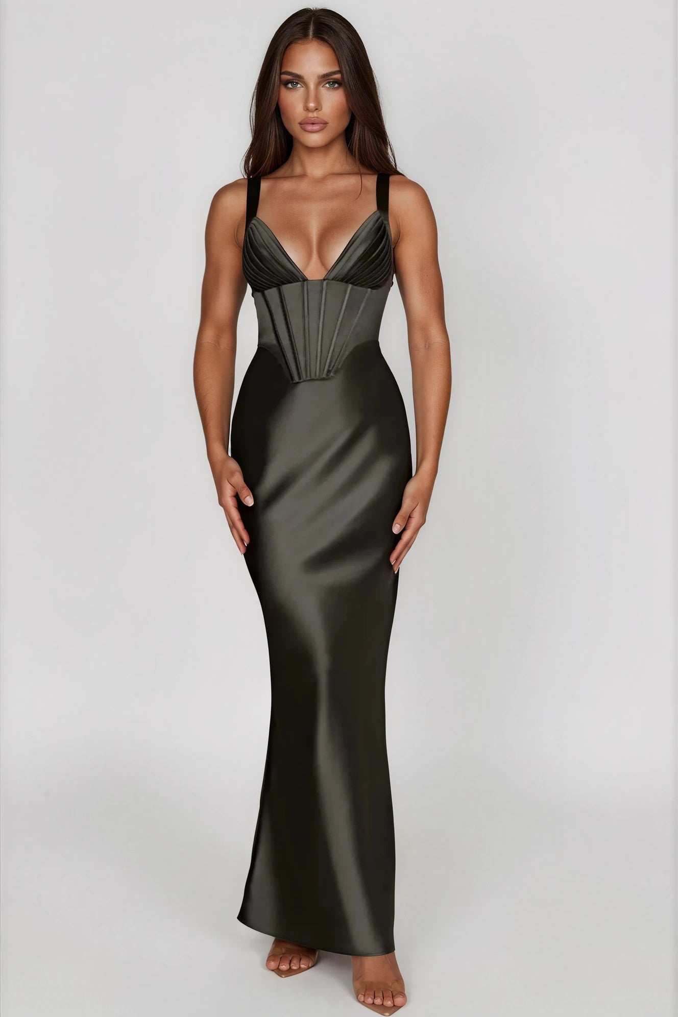The Francesca Dress