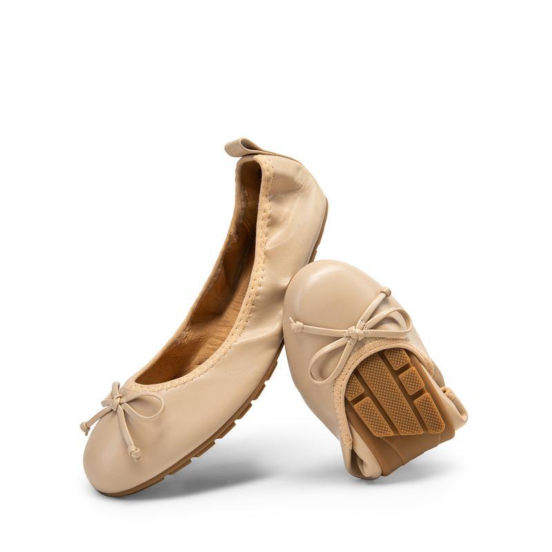 Cloud Ballet Flat
