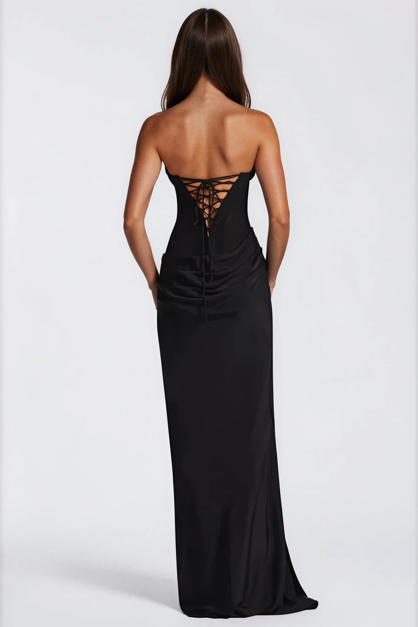 The Arya Dress
