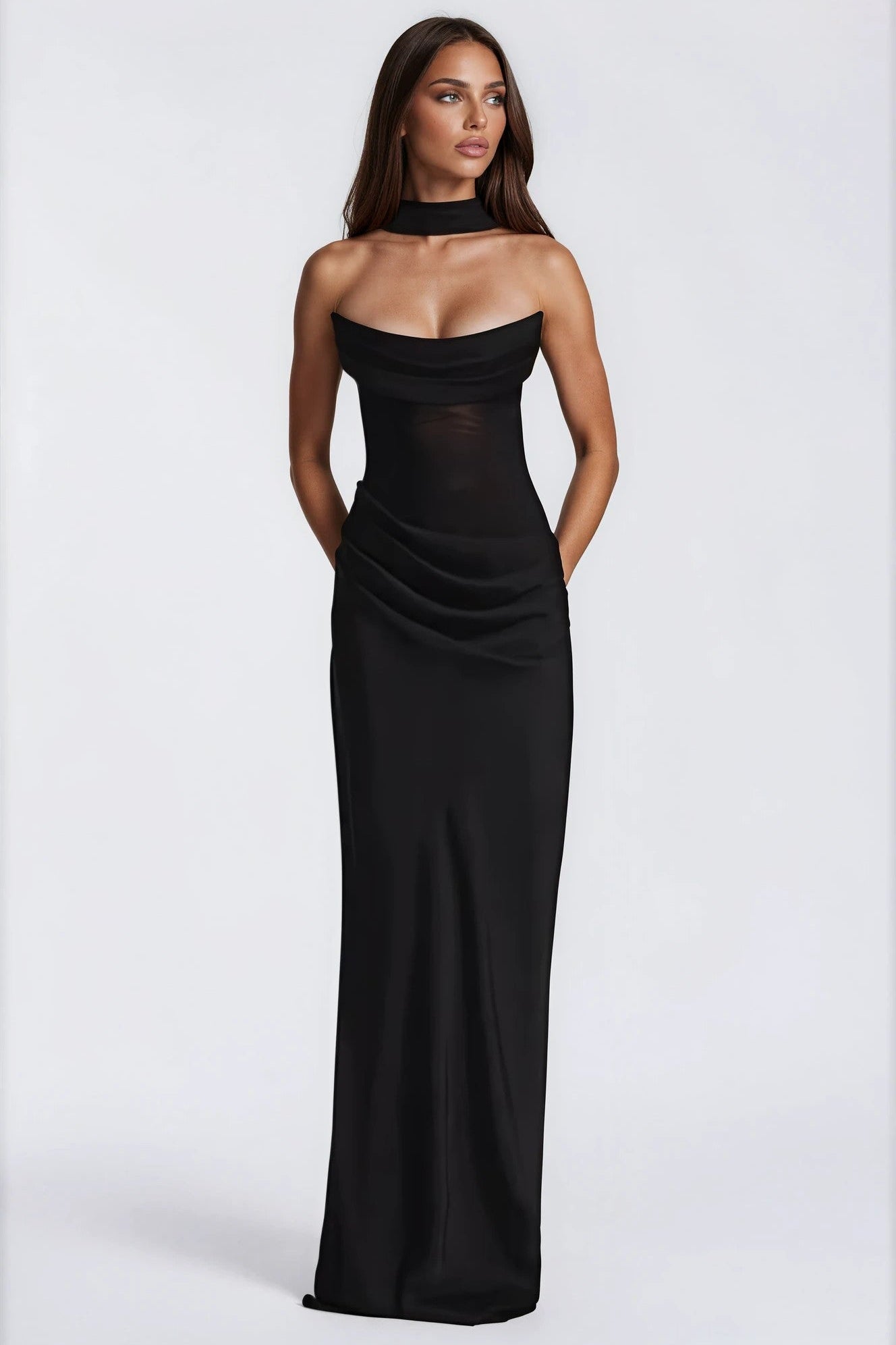 The Arya Dress