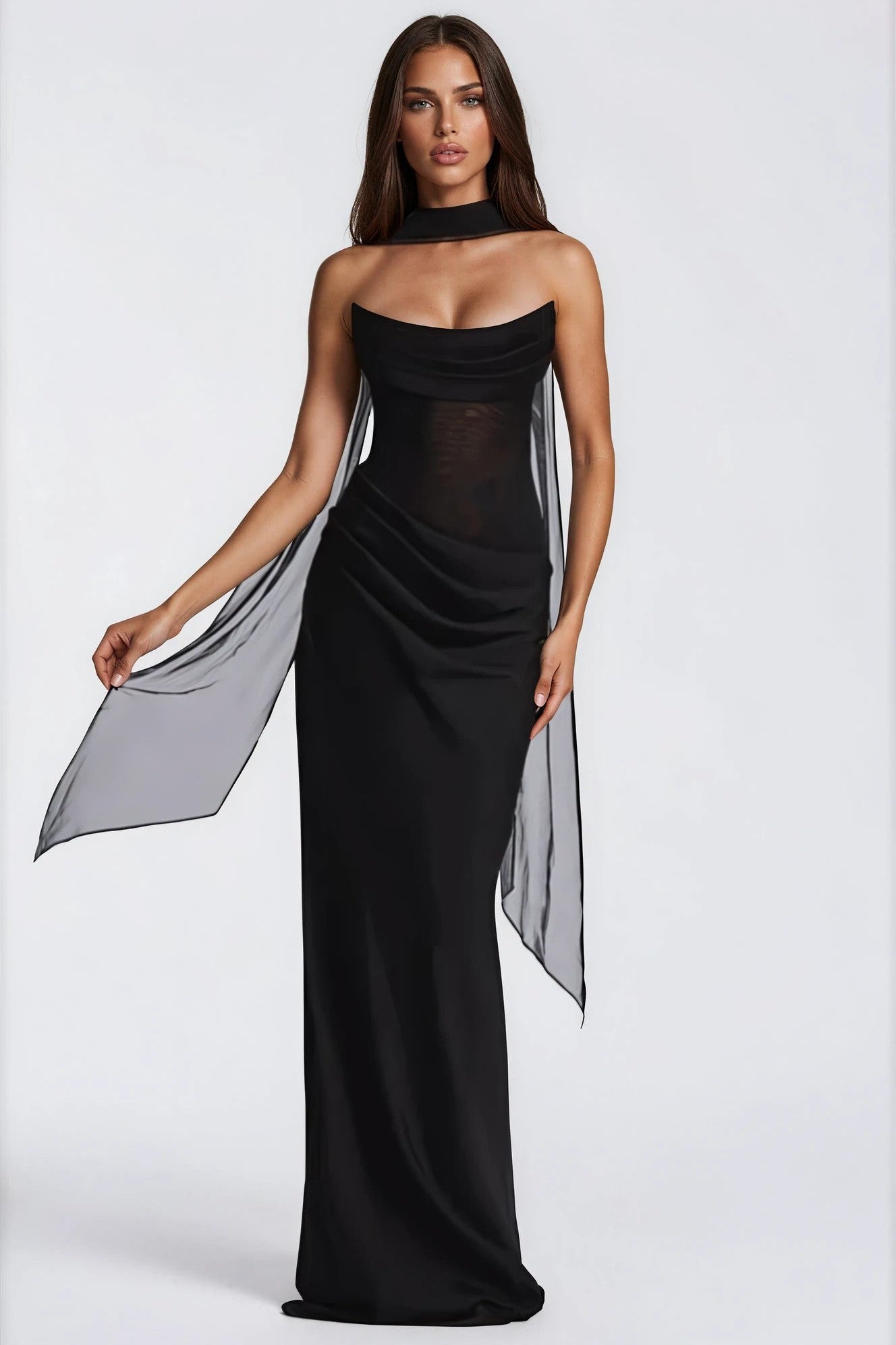 The Arya Dress