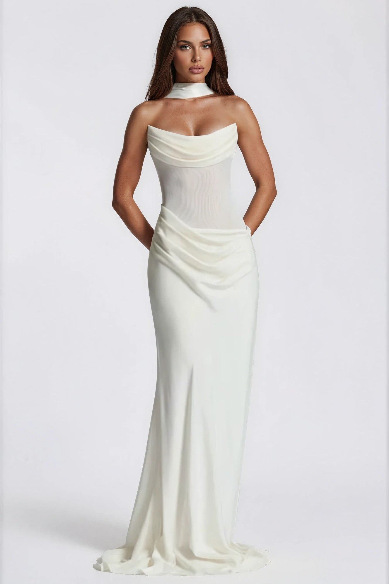 The Arya Dress