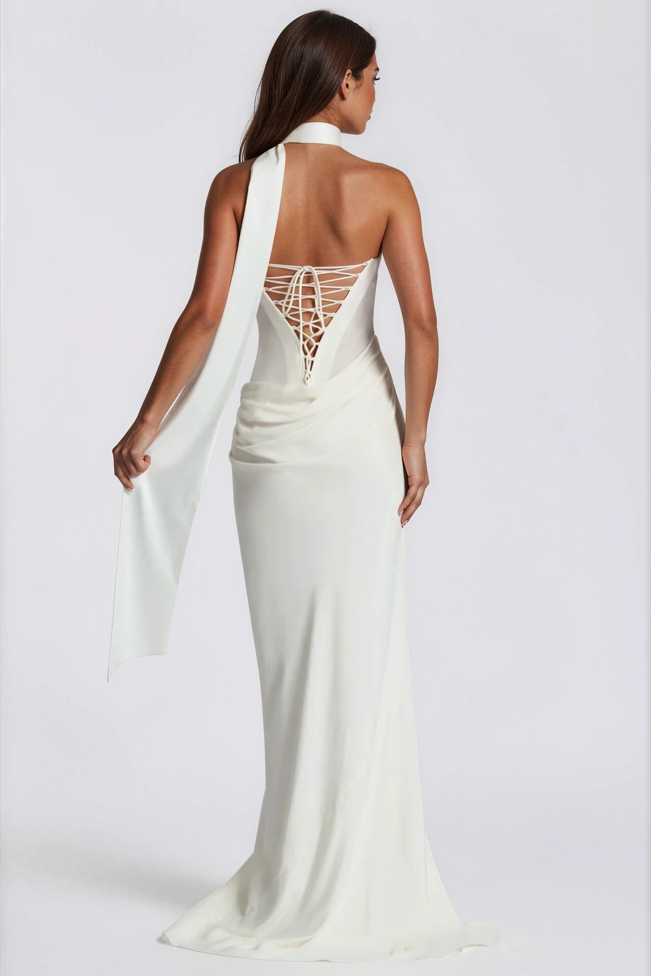 The Arya Dress