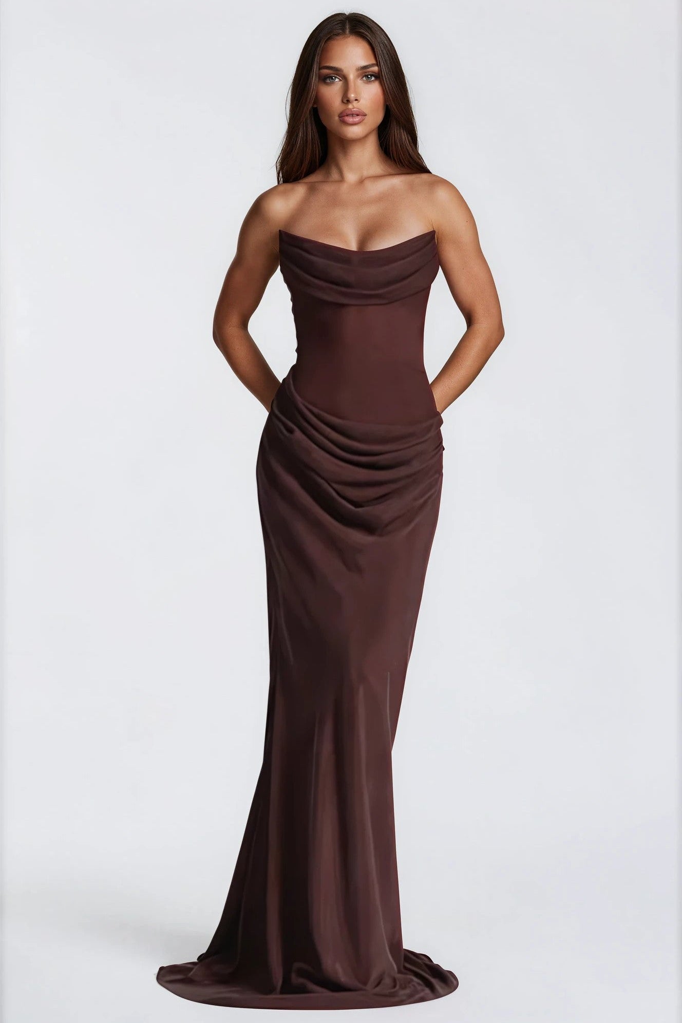 The Arya Dress