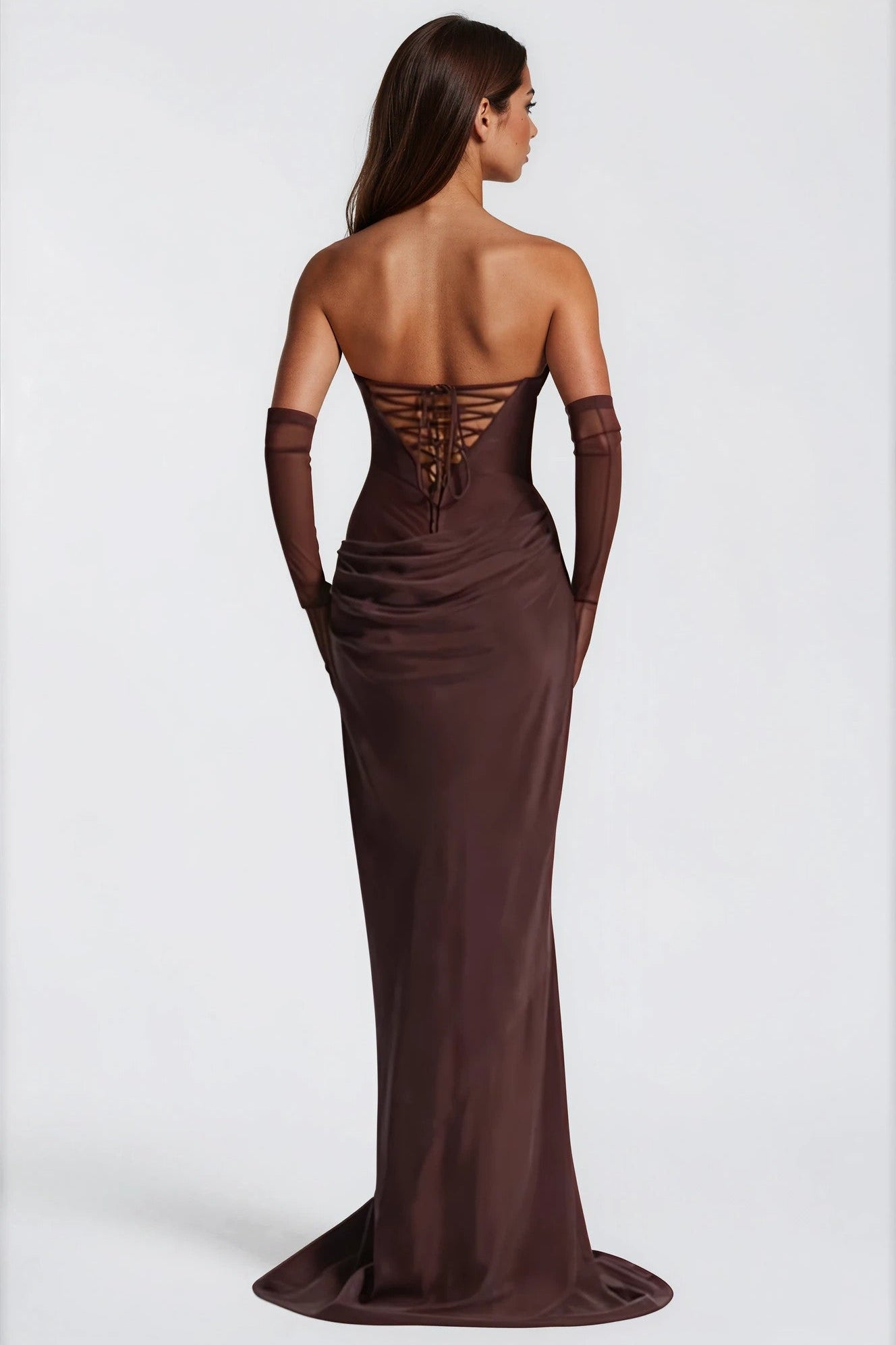 The Arya Dress