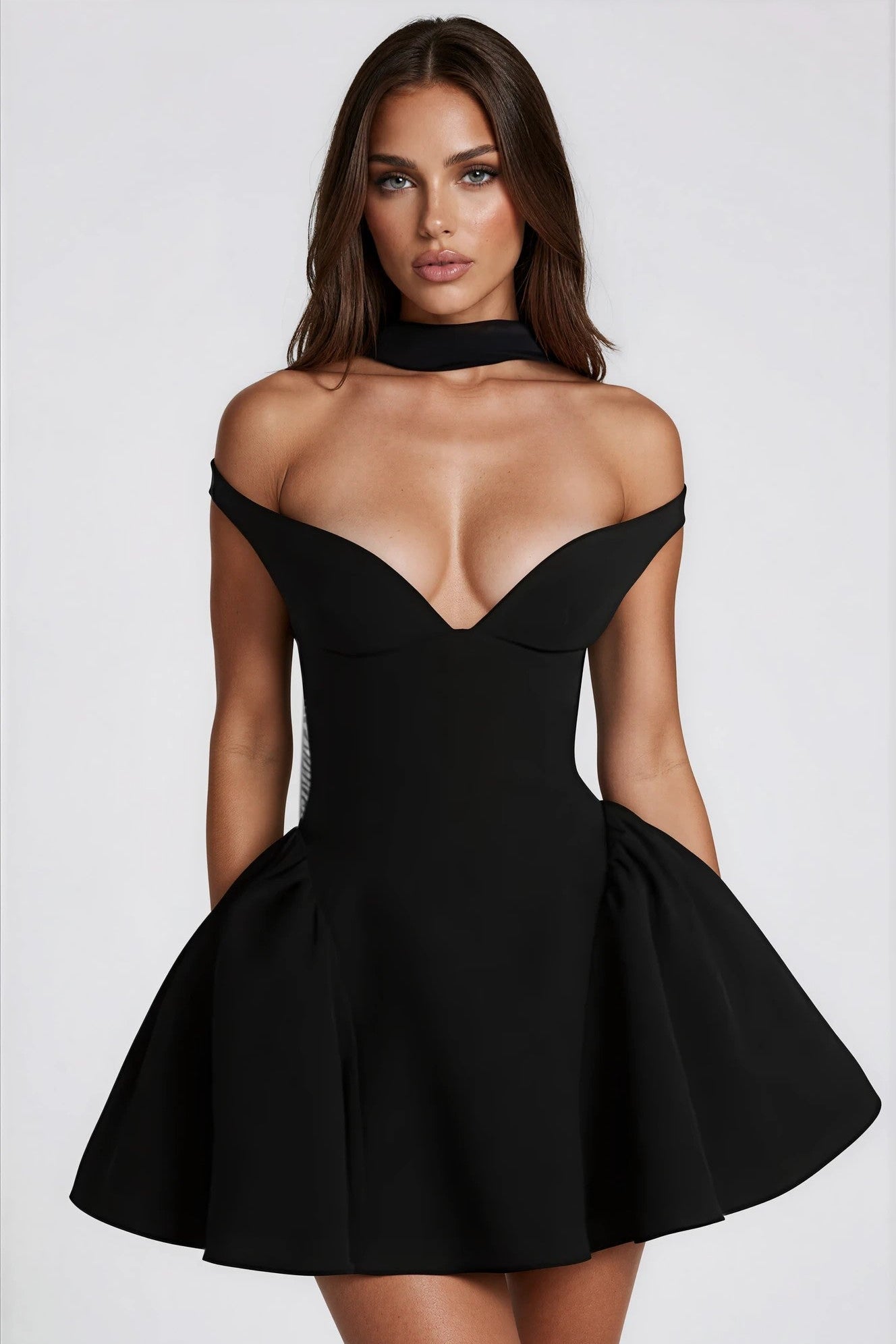 The Ellie Dress