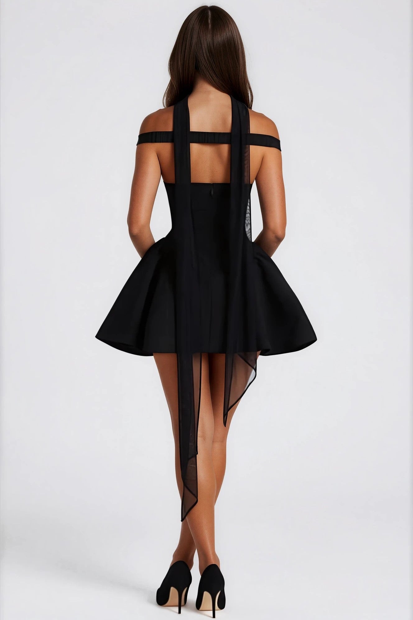 The Ellie Dress