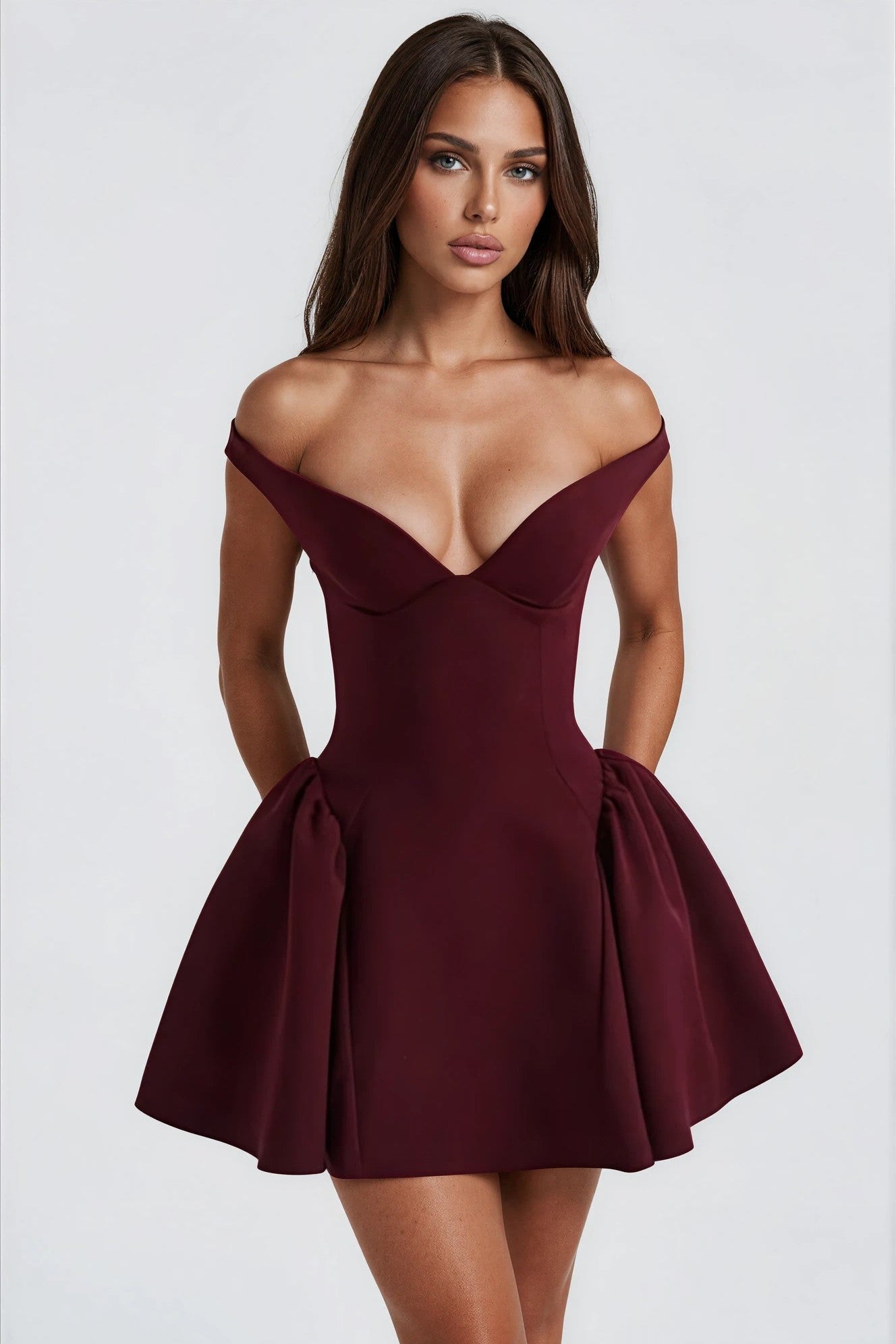The Ellie Dress