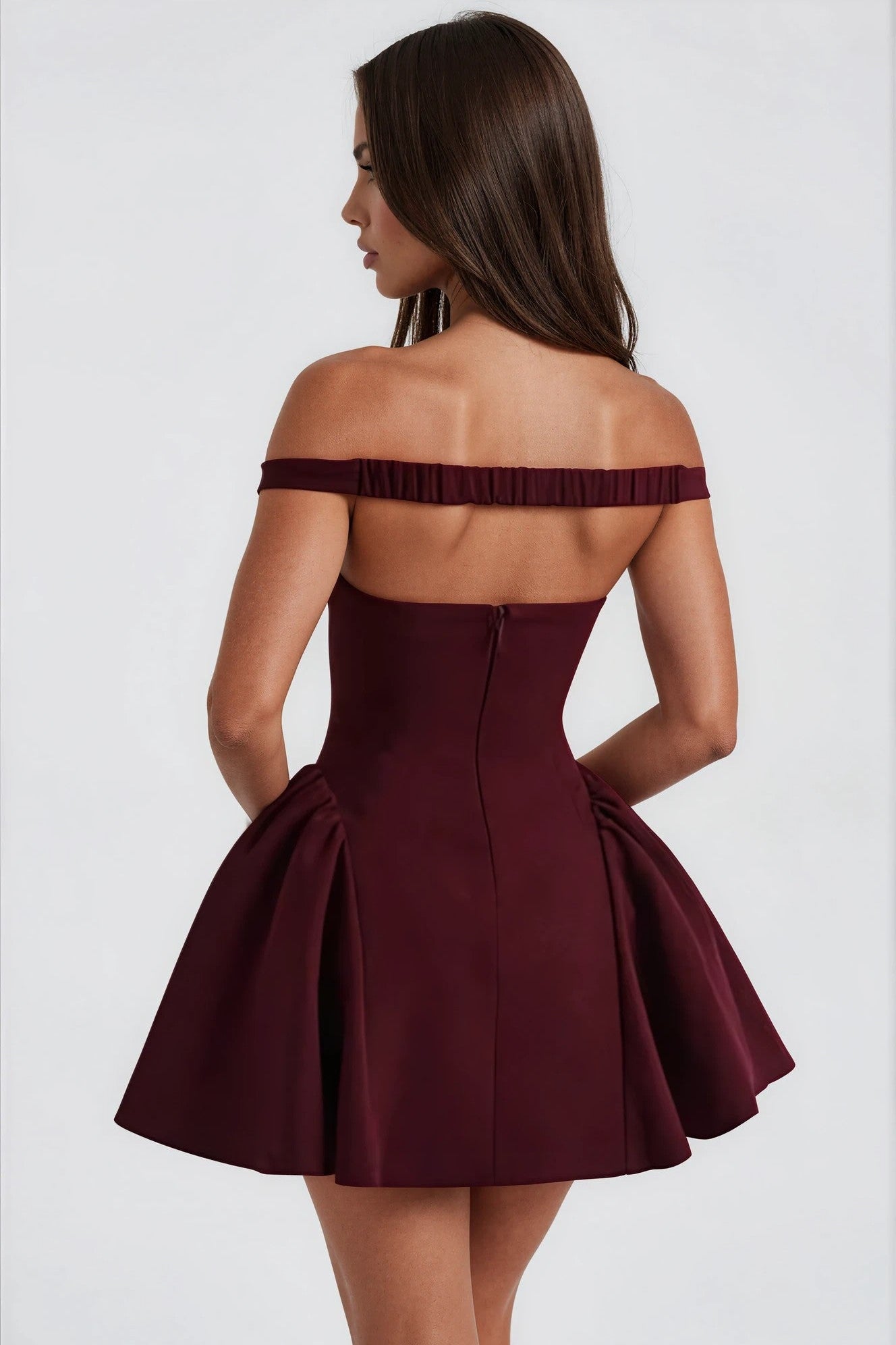 The Ellie Dress