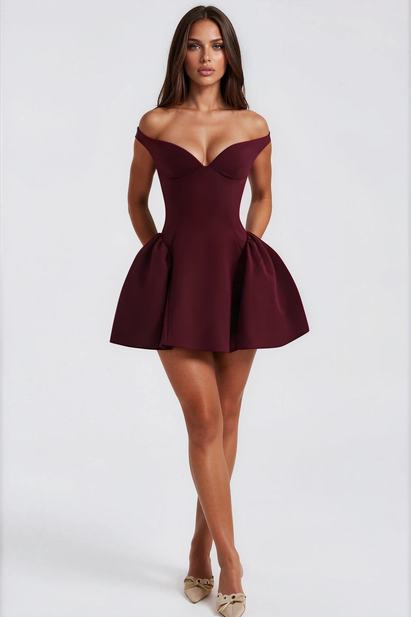 The Ellie Dress