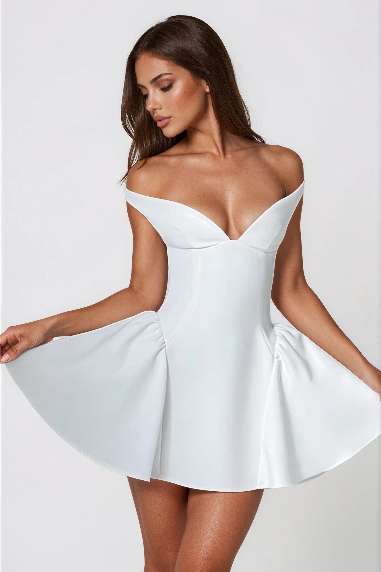 The Ellie Dress