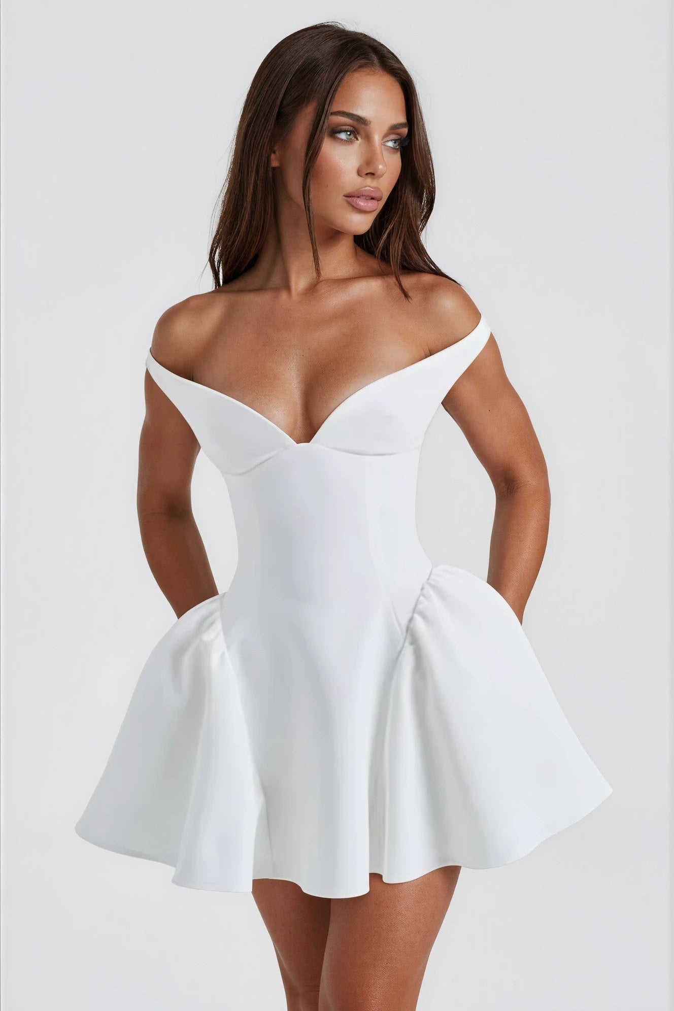 The Ellie Dress