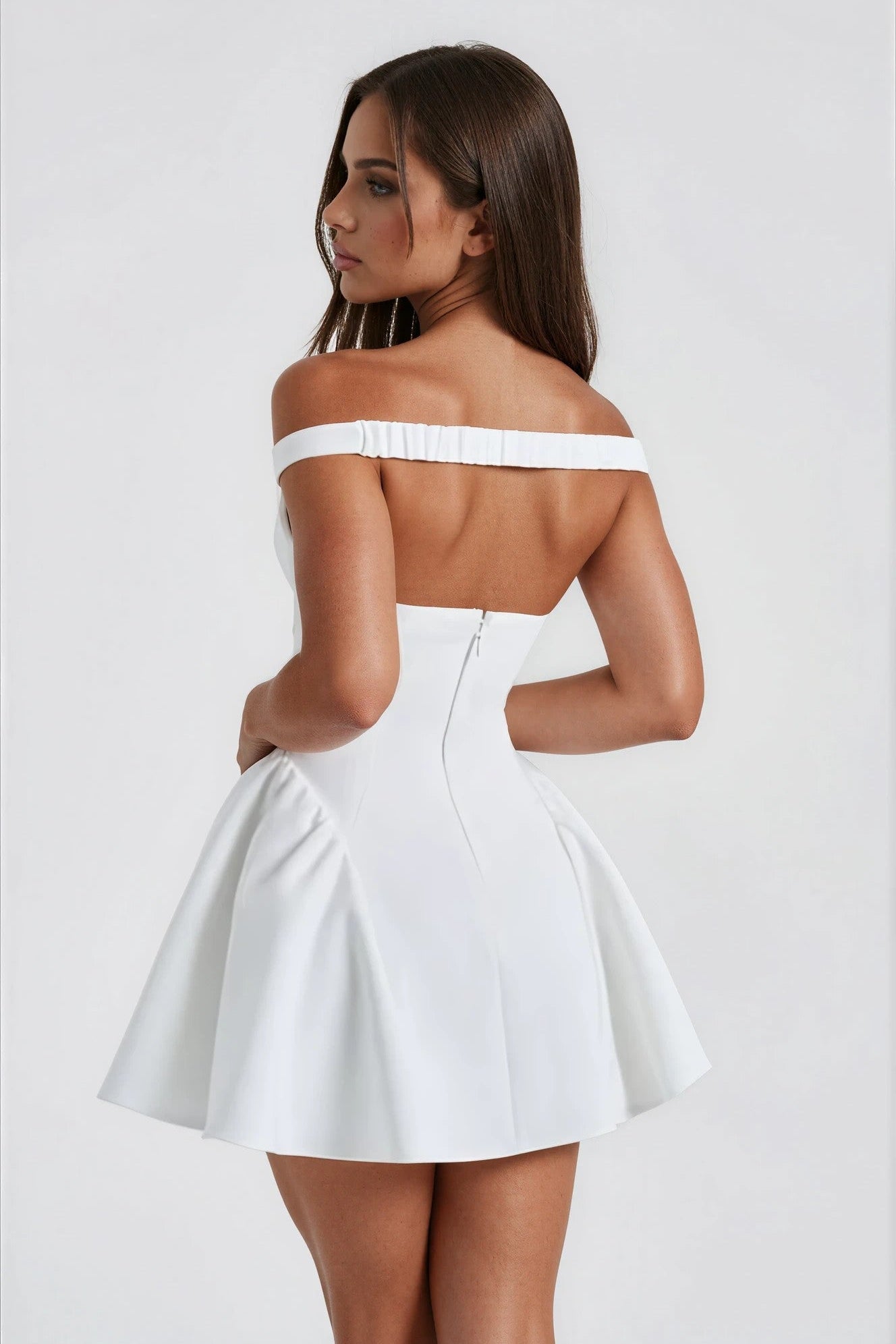 The Ellie Dress