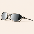 Apex Oval Sunglasses