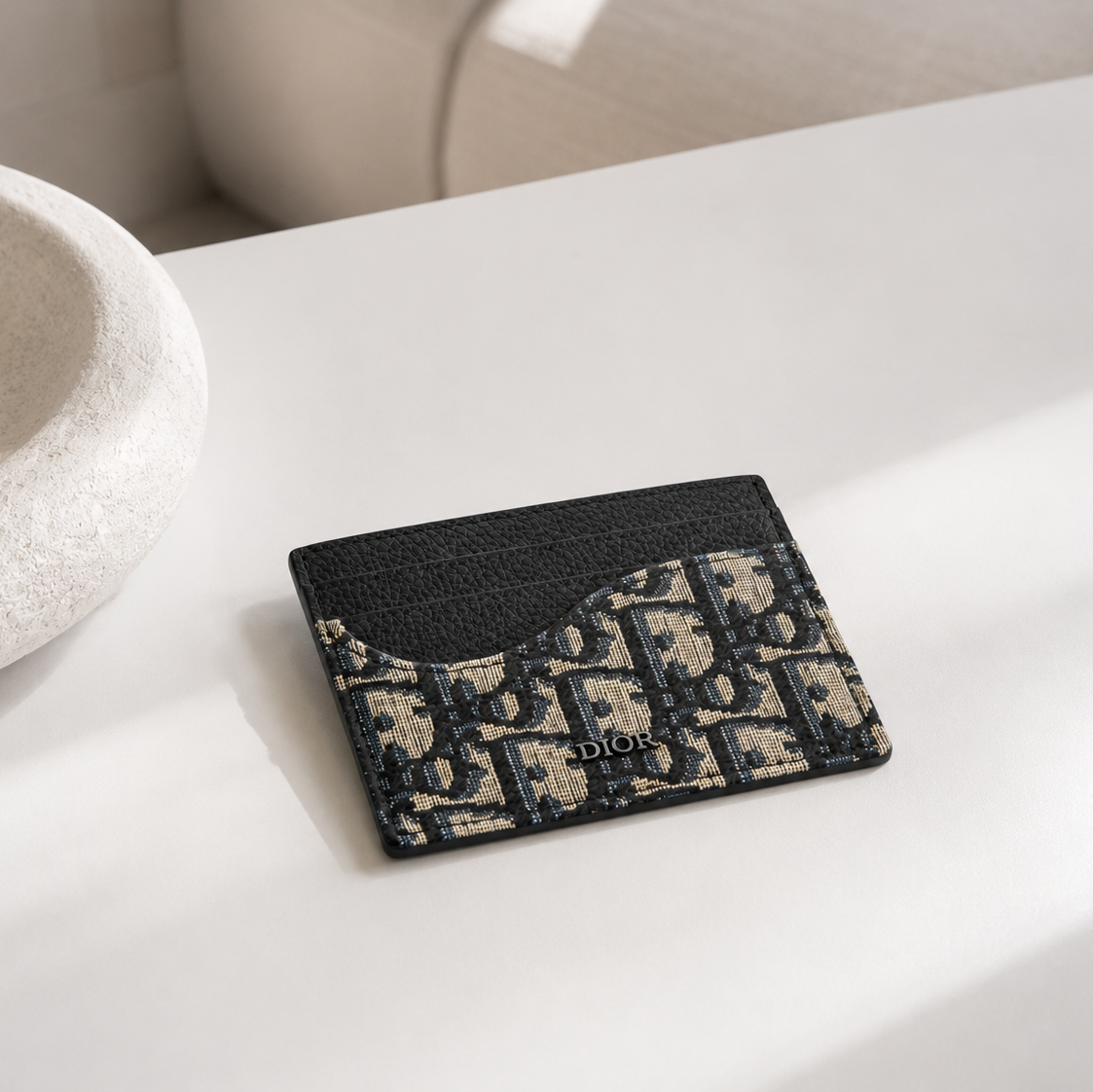Signature Card Holder