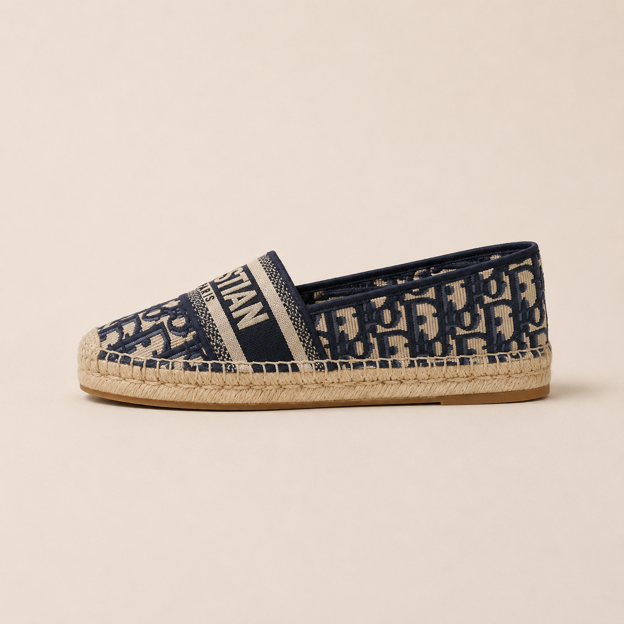 Monogram Espradrilles