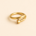 Nail Ring