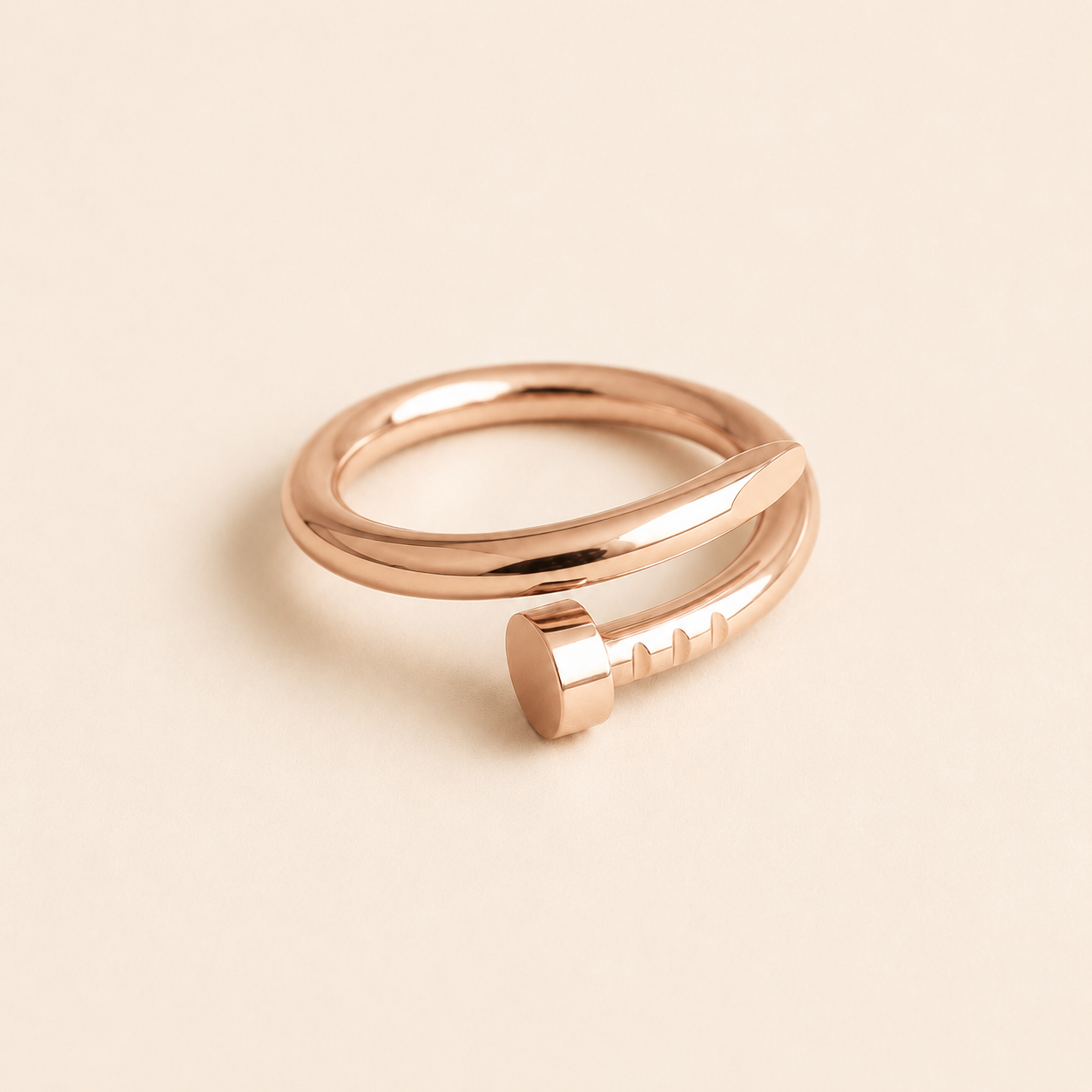 Nail Ring