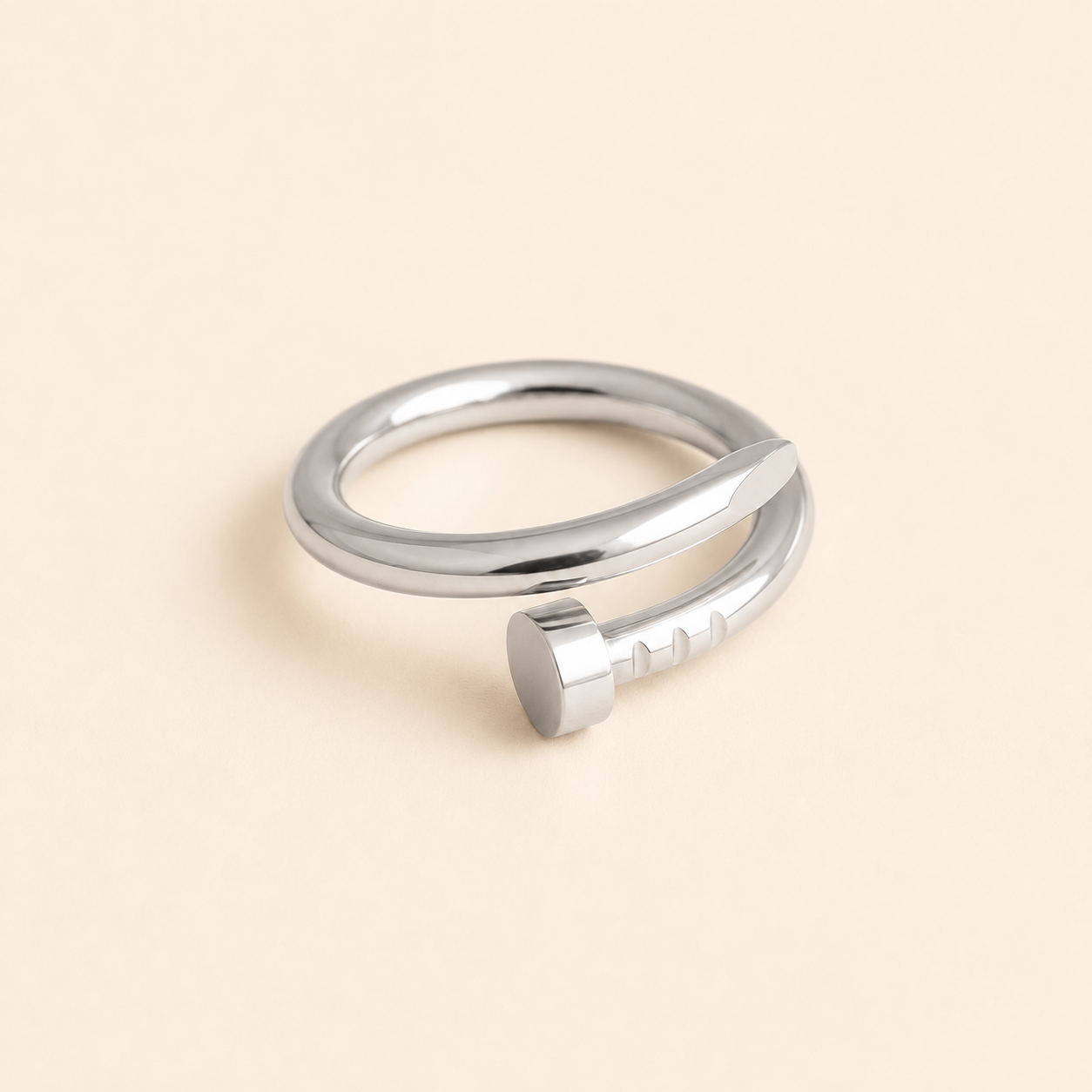 Nail Ring