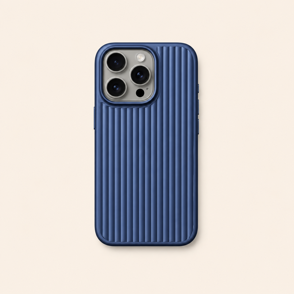 Aero Ridge Phone Case