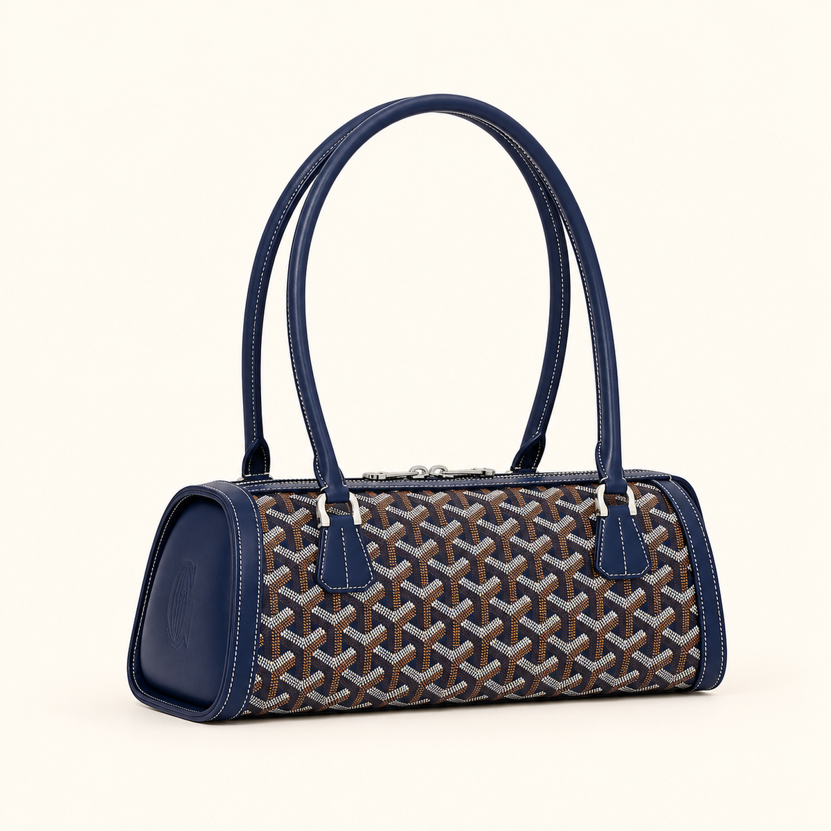 Monogram Baguette Bag