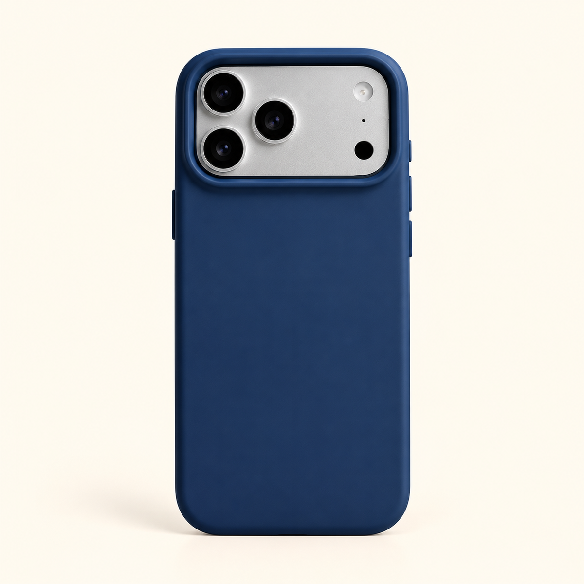 The SoftTouch Silicone Case