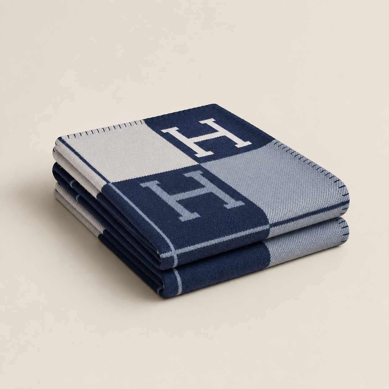 Axis Throw Blanket