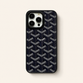 Monogram Phone Case