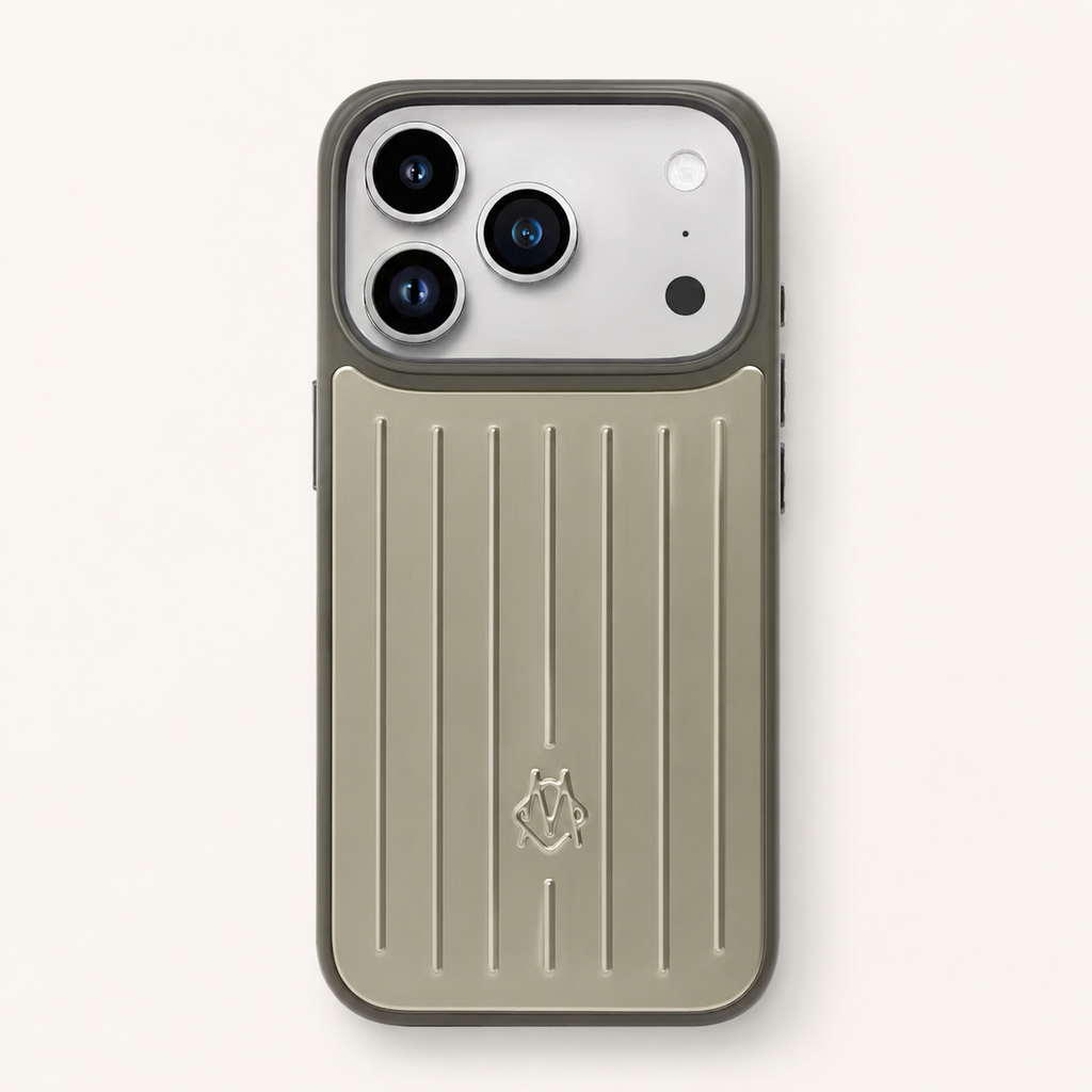 The Apex Case