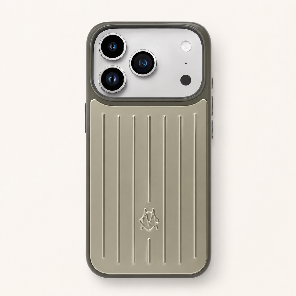 The Apex Case
