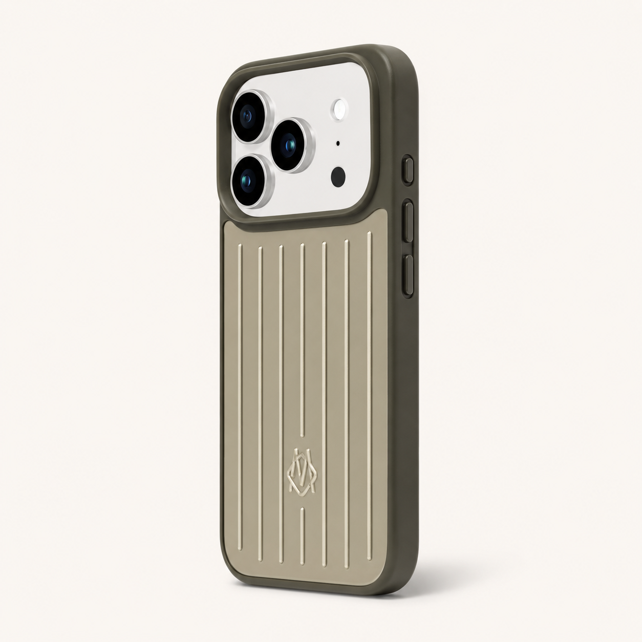 The Apex Case