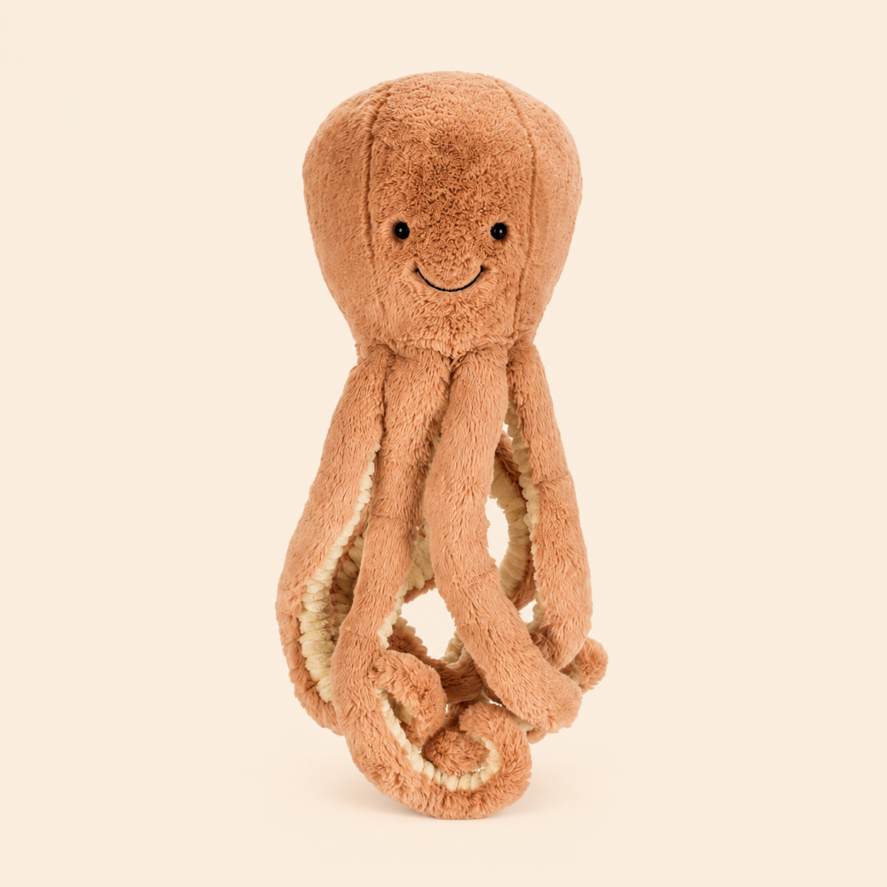 Ollie Octopus