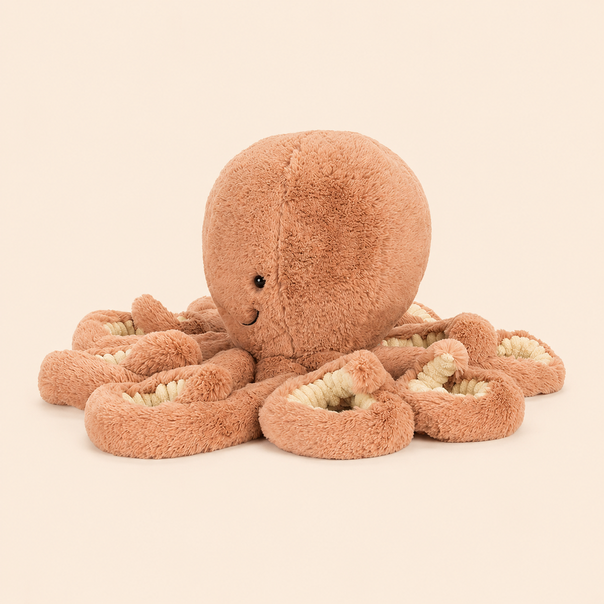 Ollie Octopus