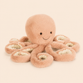 Ollie Octopus