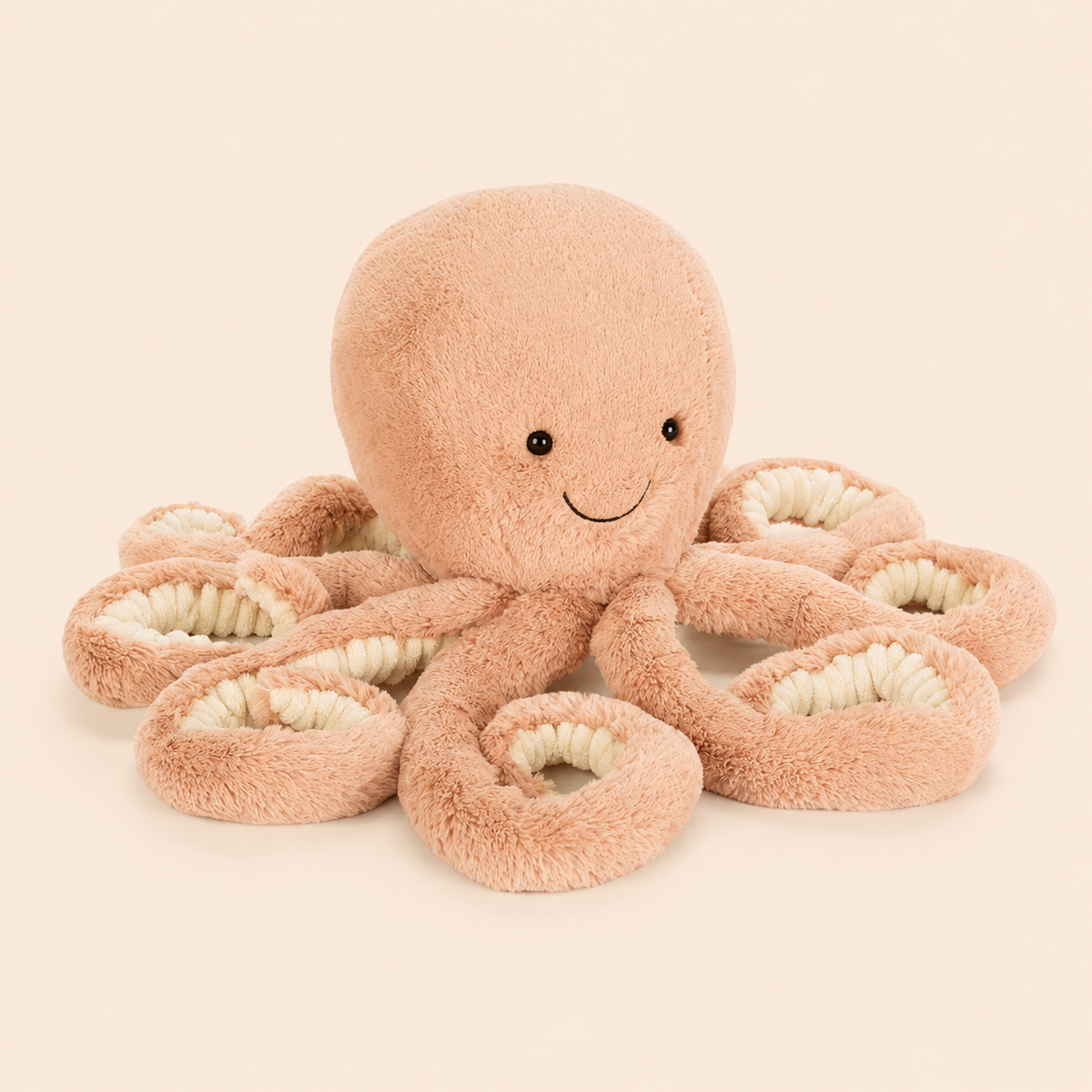 Ollie Octopus