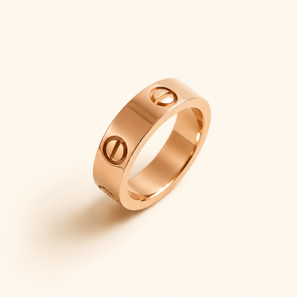 Volt Ring