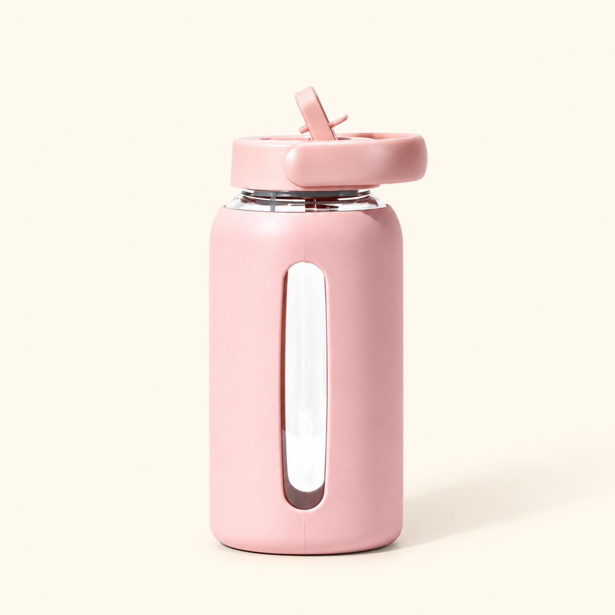 The Forma Glass Bottle