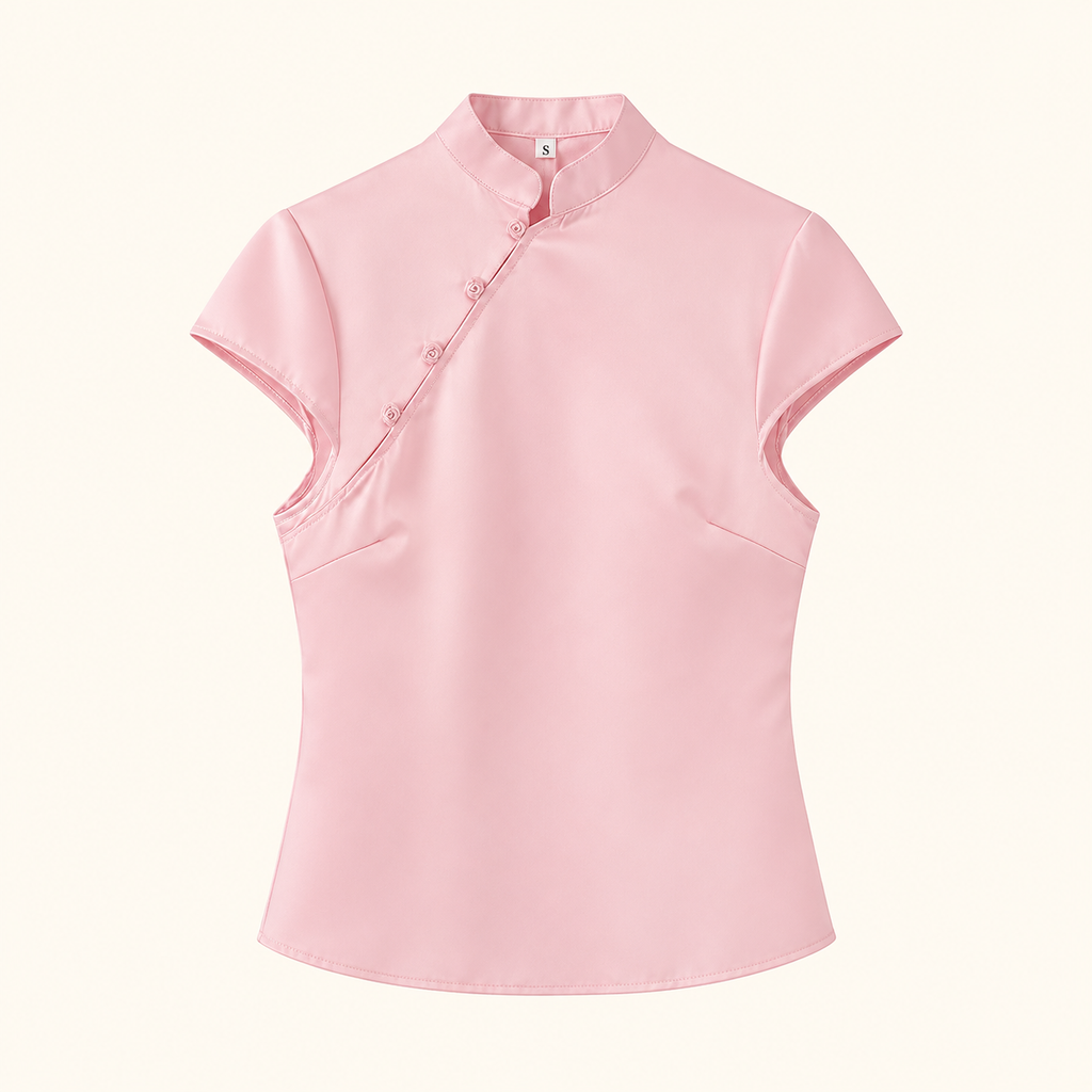 The Mei Mandarin Top