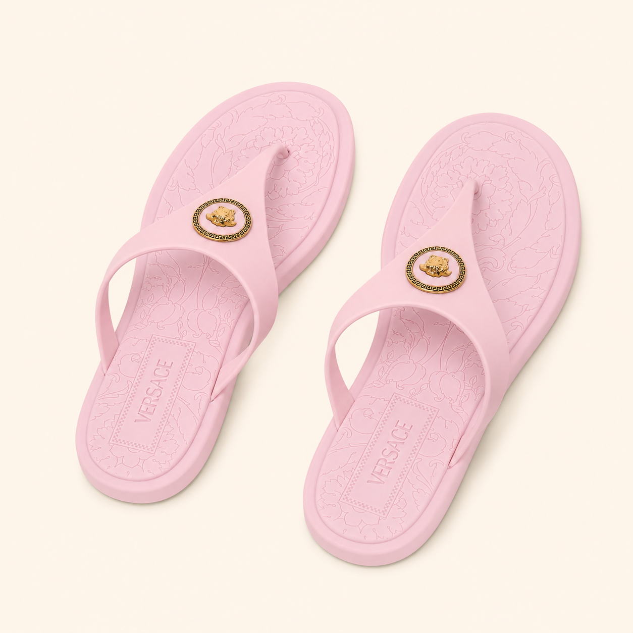 Amara Sandals