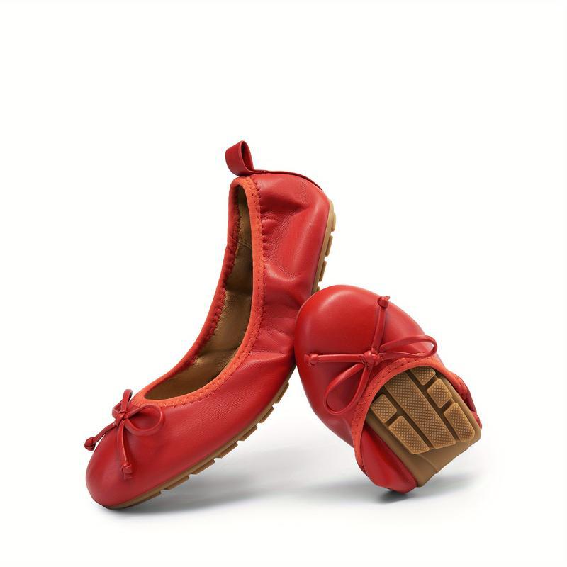 Cloud Ballet Flat