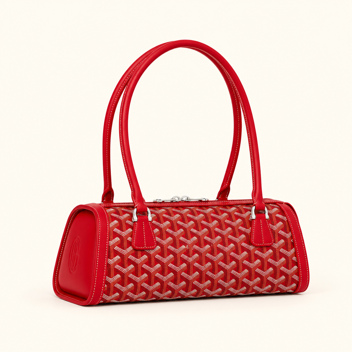 Monogram Baguette Bag