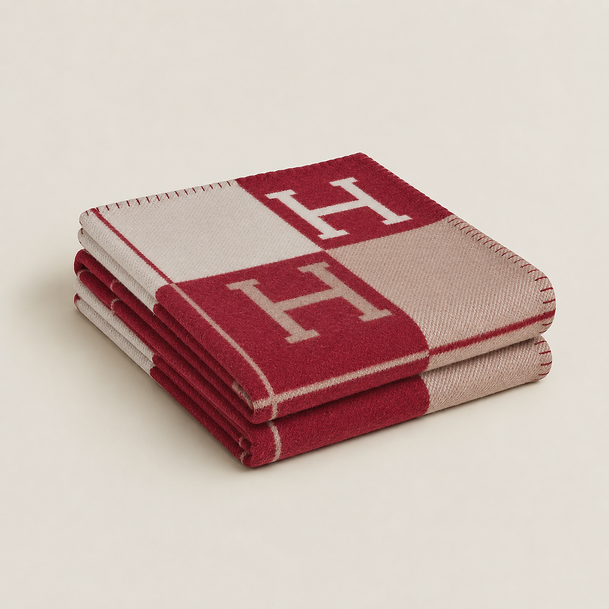 Axis Throw Blanket