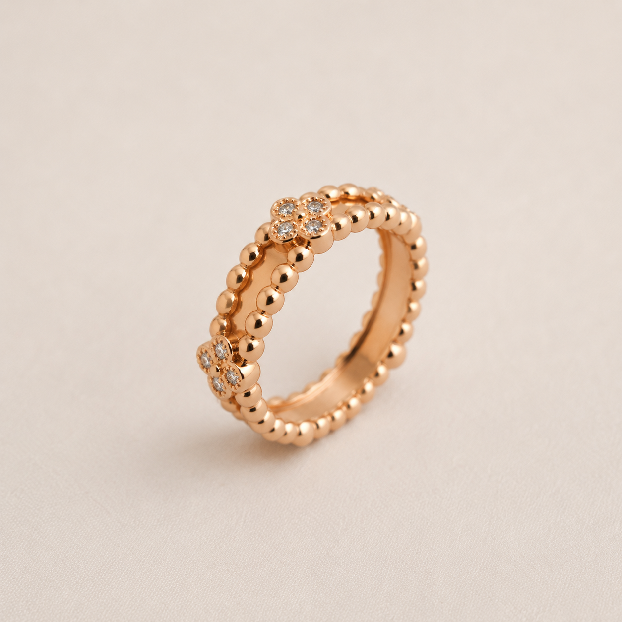 Clover Band