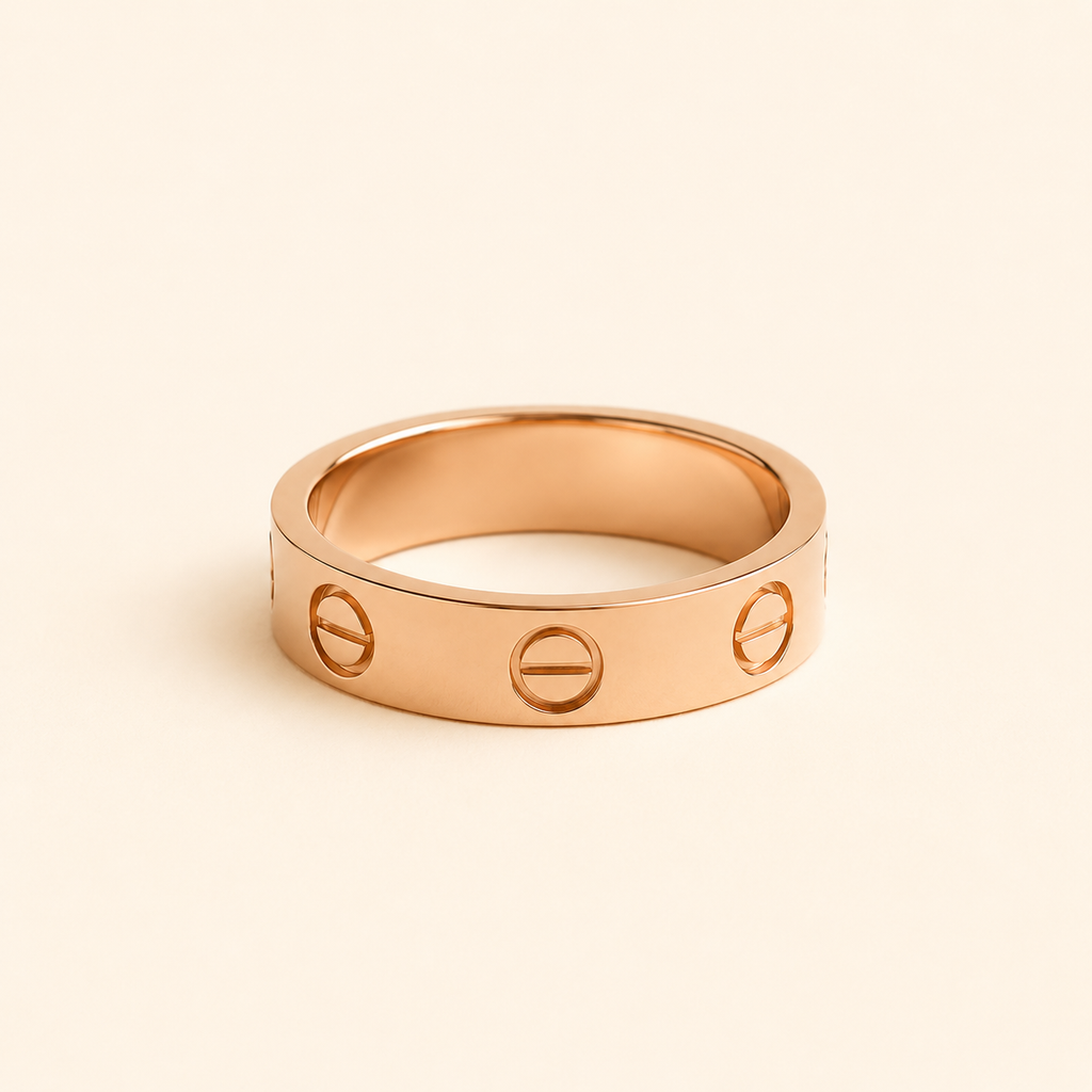Volt Ring