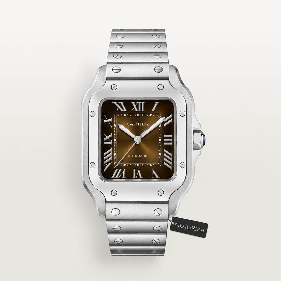 Regent Watch