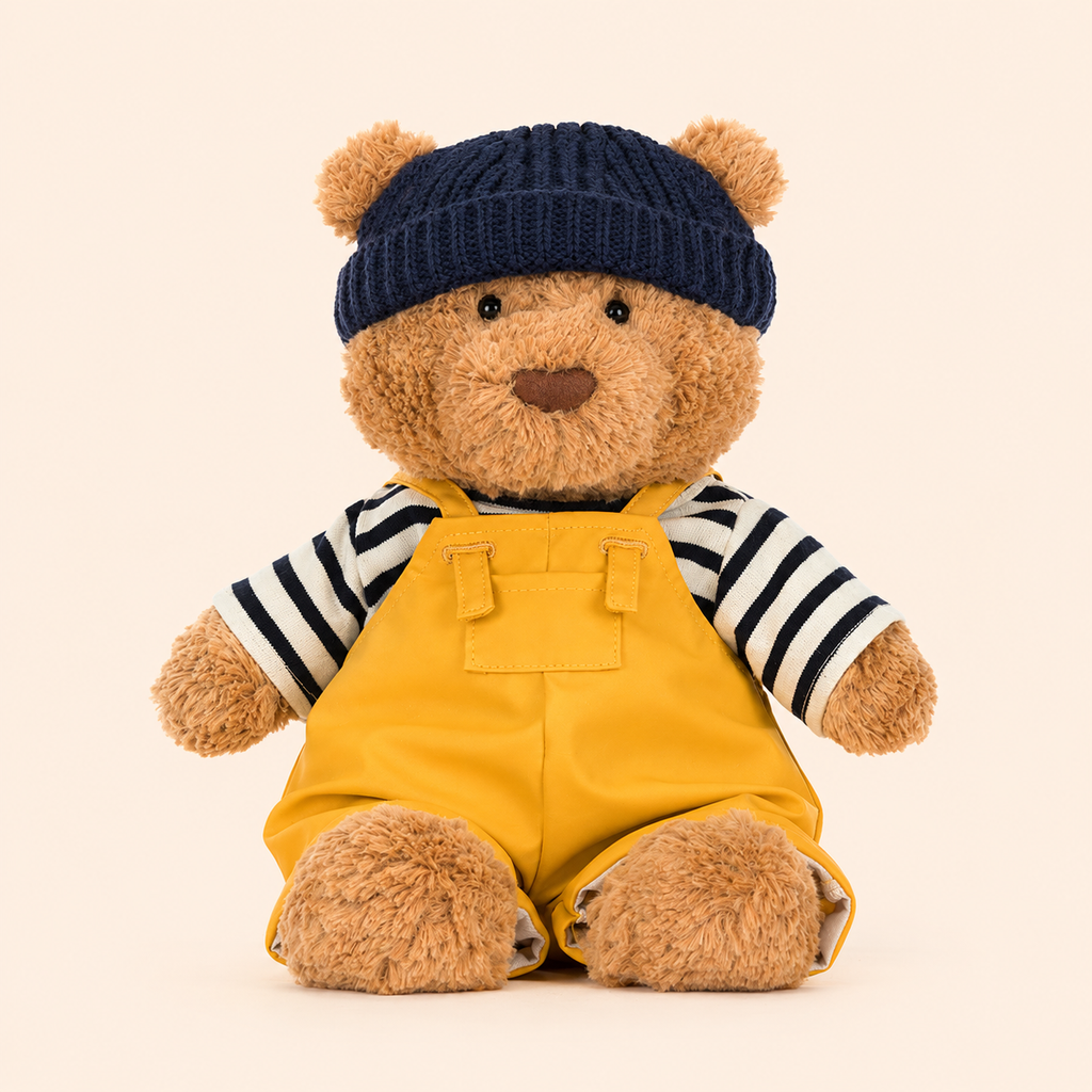 Sailor Bear