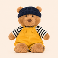Sailor Bear