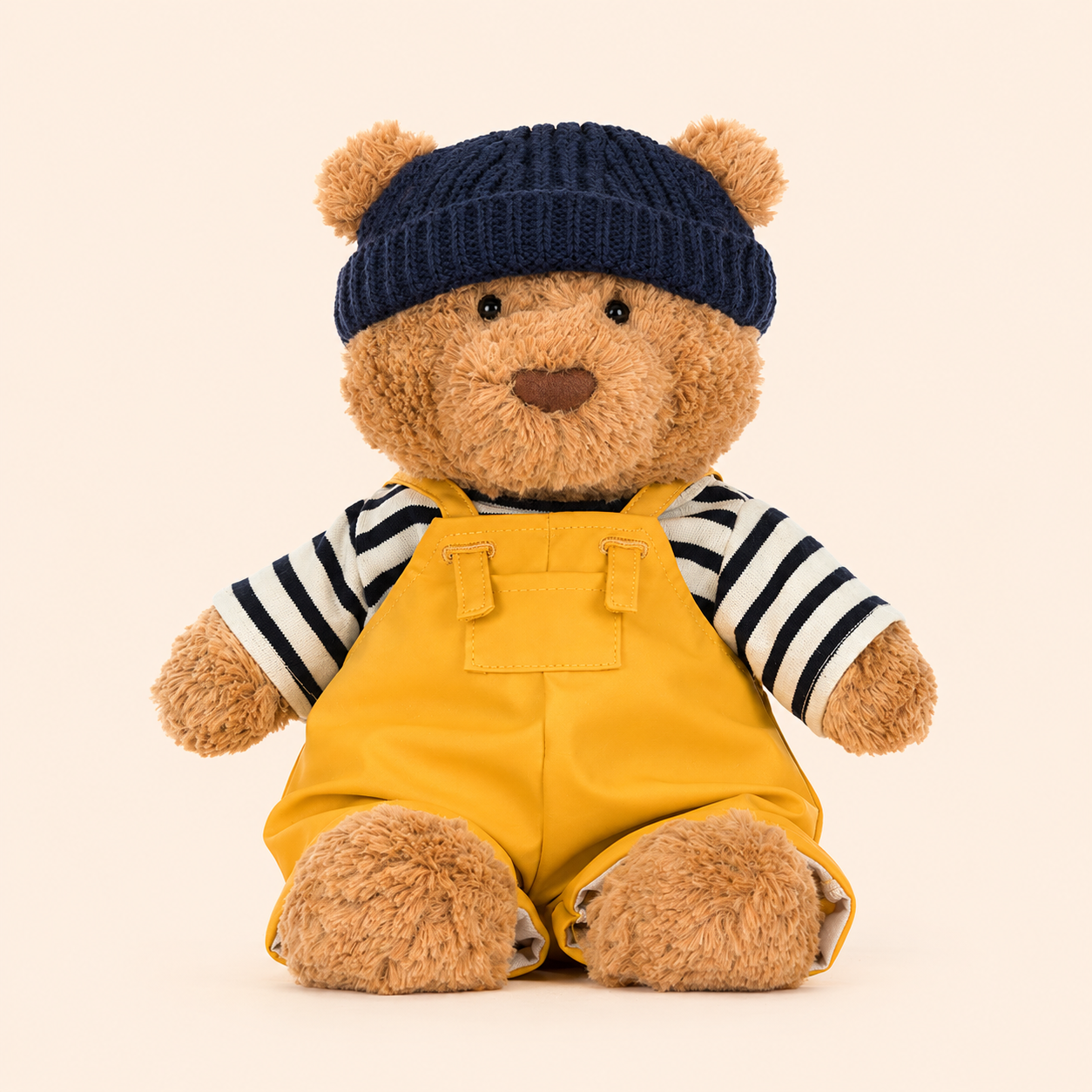 Sailor Bear