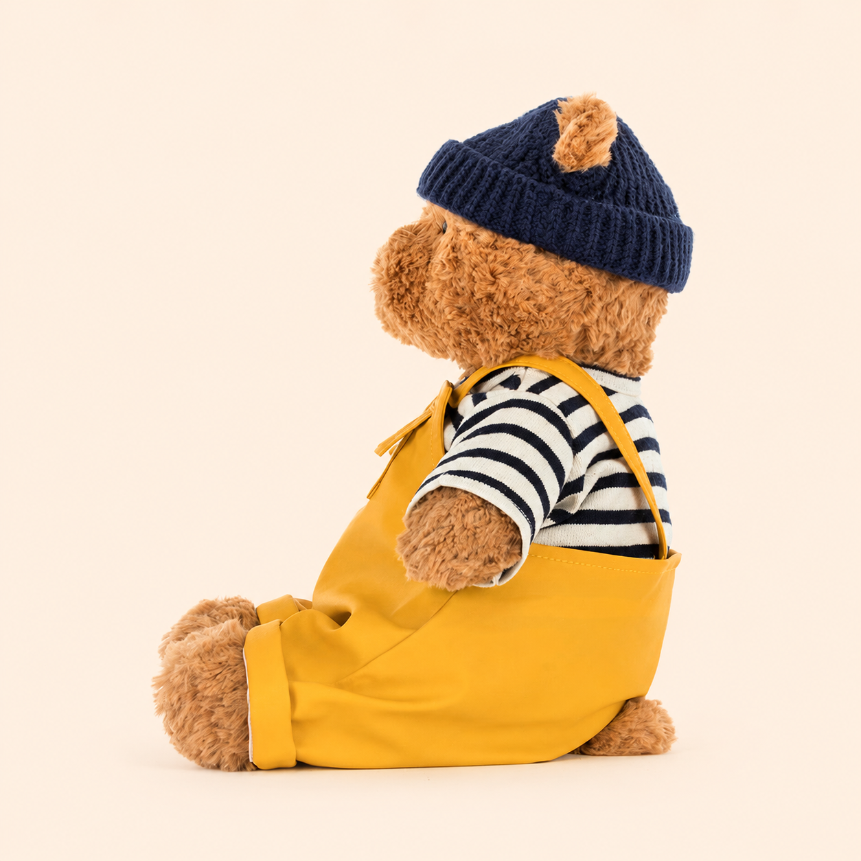 Sailor Bear