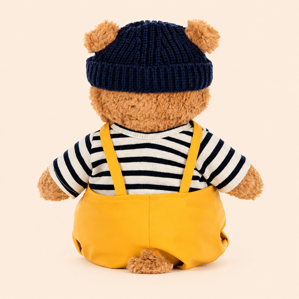 Sailor Bear